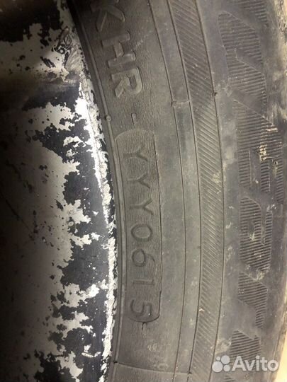 Yokohama BluEarth AE01 175/70 R14 84T