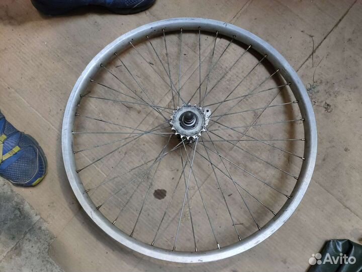 Колеса для велосипеда
