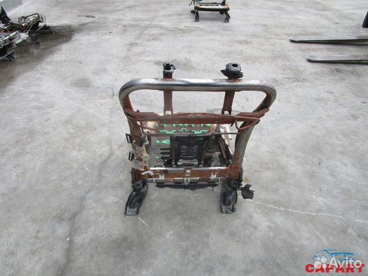 Сидение lexus RX350 GGL25 2grfks