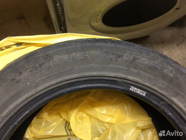 Hankook Ventus Prime 2 K115 20.5/55 R16