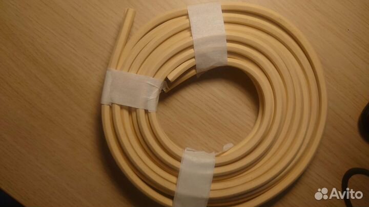 Акустический кабель Van Den Hul CS-122 Hybrid