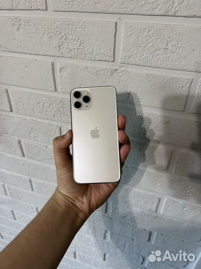 iPhone 11 Pro 256gb