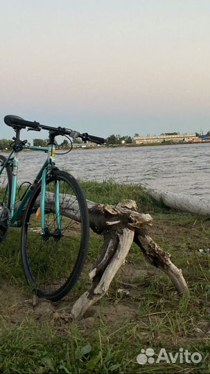 Велосипед Bearbike