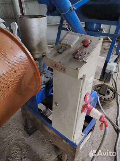 Линия пр-ва Древесных, травяных пеллет, комбикорм