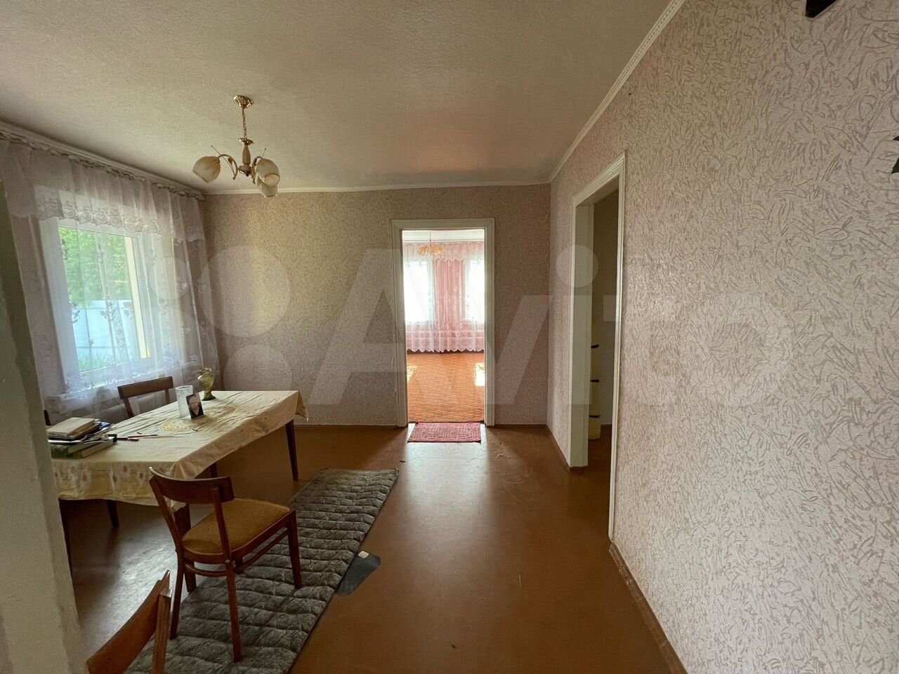 Дом 67,5 м² на участке 4,8 сот.