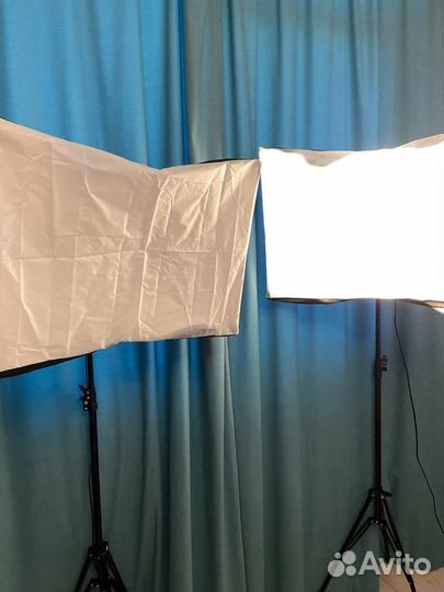 Софтбокс 50х70