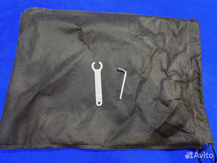 Седло для велосипеда кожаное