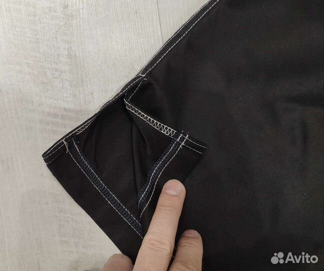 Шорты для единоборств