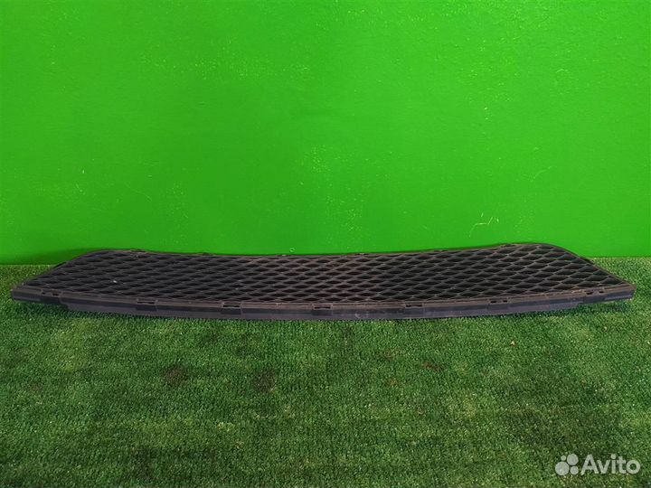 Решетка бампера KIA Sportage 2 (KM) 2009