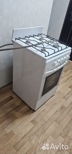 Плита газовая