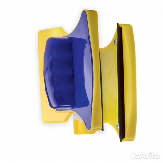 Щетка магнитная для мытья окон