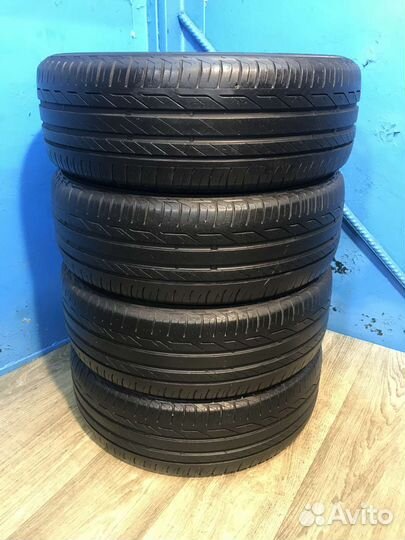 Bridgestone Turanza T001 195/55 R16