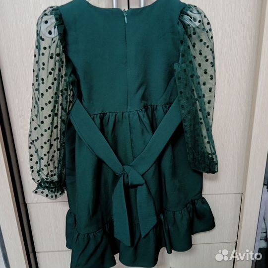 Платье для девочки 104