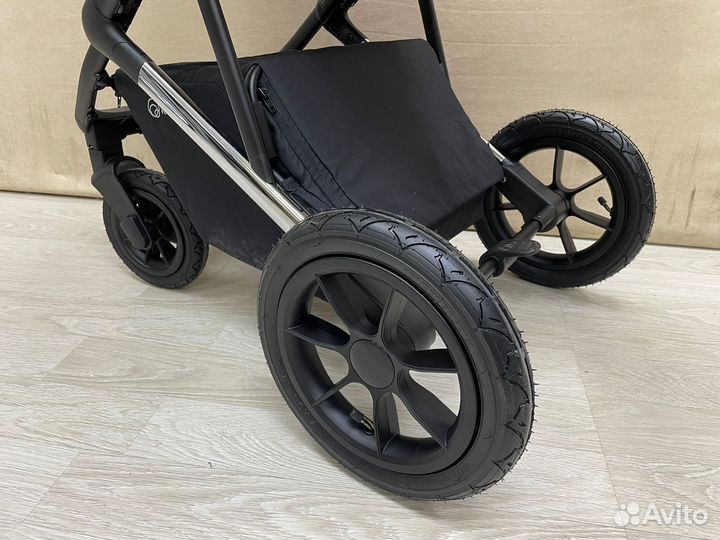 Коляска универсальная 2 в 1 Rant Axiom