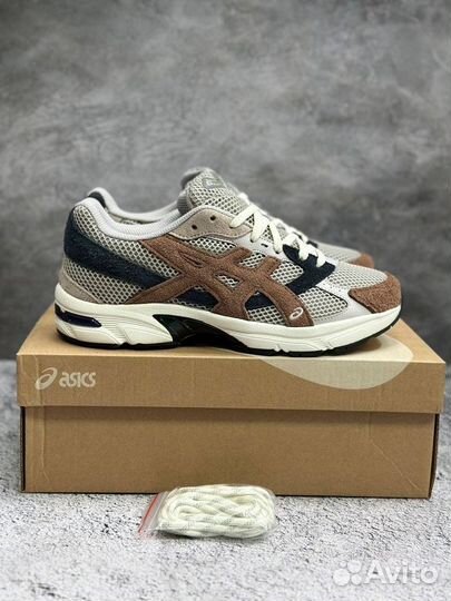 Кроссовки asics Gel-1130 HAL Studios Smoke Grey