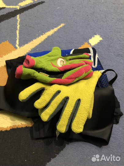 Детская одежда пакетом