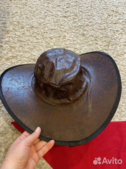 Карнавальный костюм ковбой