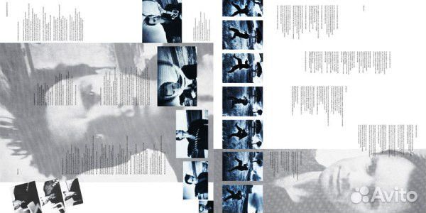 Виниловая пластинка Sting, The Dream Of The Blue T