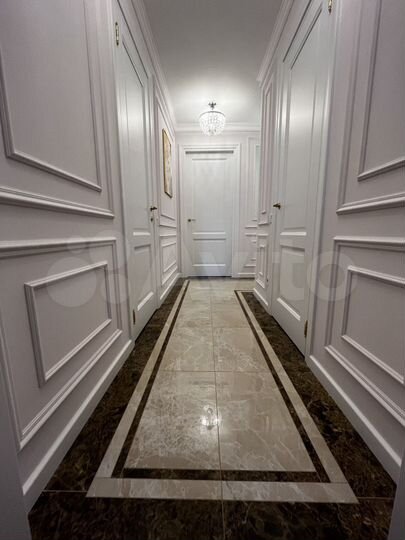 3-к. квартира, 77 м², 7/12 эт.