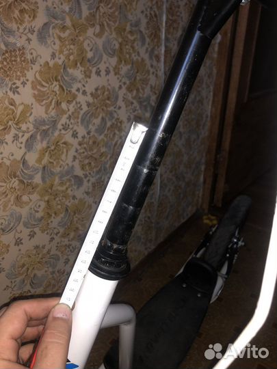 Продам взрослый самокат Novatrack