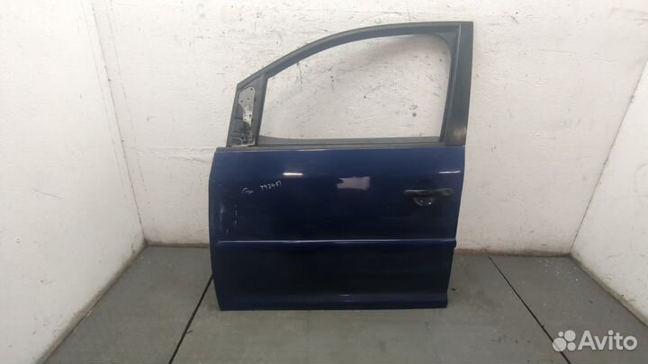 Дверь боковая Volkswagen Caddy, 2012