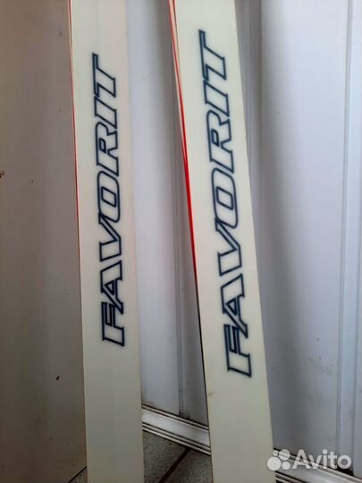 Лыжи беговые Sporten