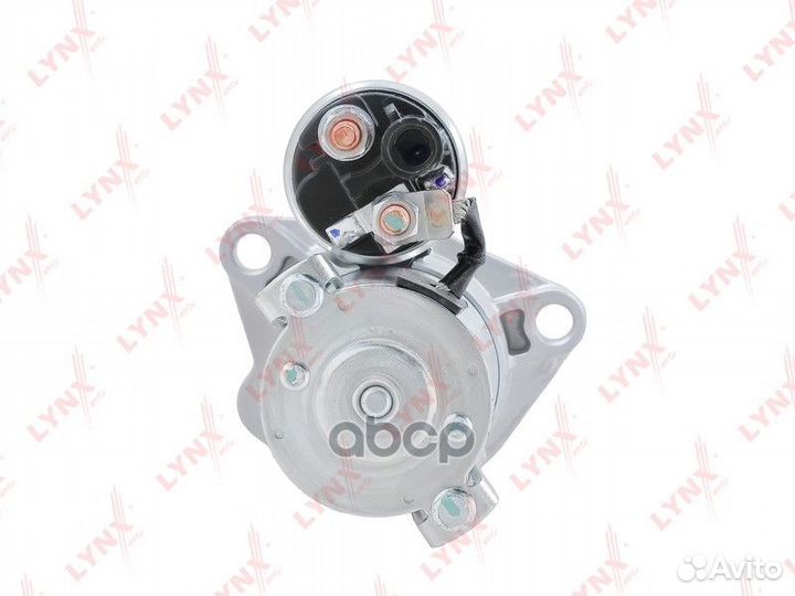 Стартер chevroletsaab captiva/antara/9-3 -15