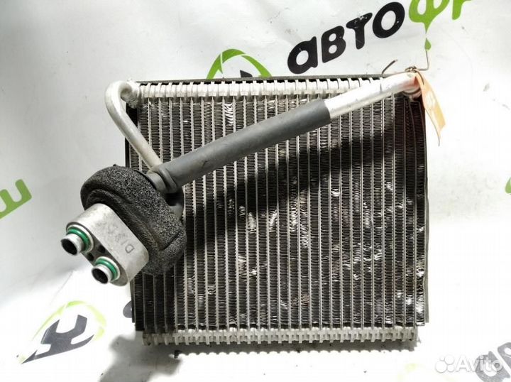 Испаритель кондиционера Kia Ceed 2007 2012