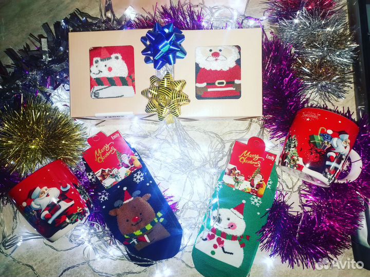 Подарочный набор