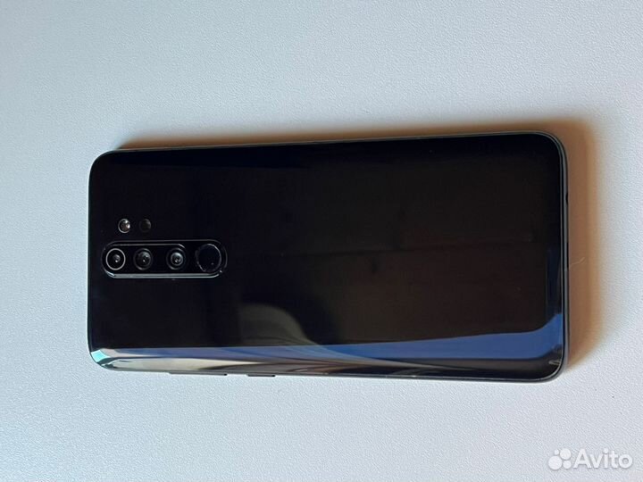 Xiaomi Redmi Note 8 Pro, 6/64 ГБ
