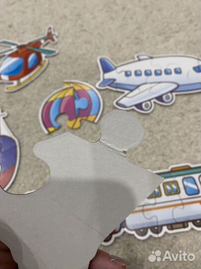 Пазлы харди гарди