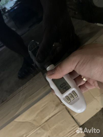 Дверь передняя левая Mazda 6 GJ в сборе