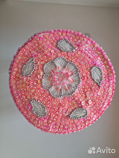 Шапочка татарская