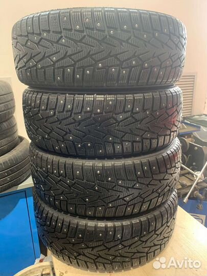 Nokian Tyres Nordman 7 SUV 215/65 R16