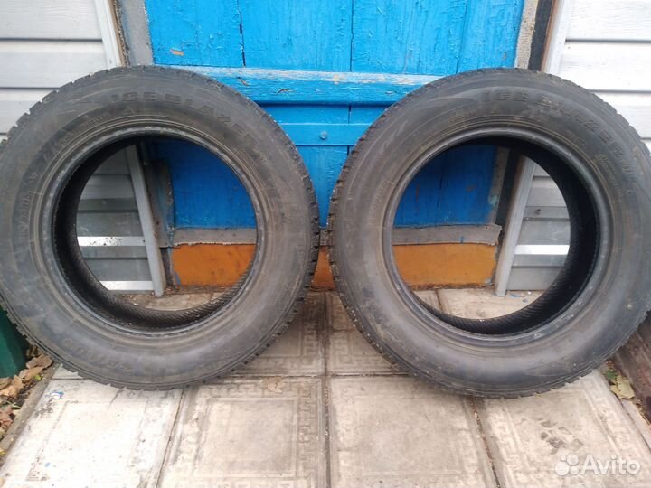 Accelera 651 205/65 R15