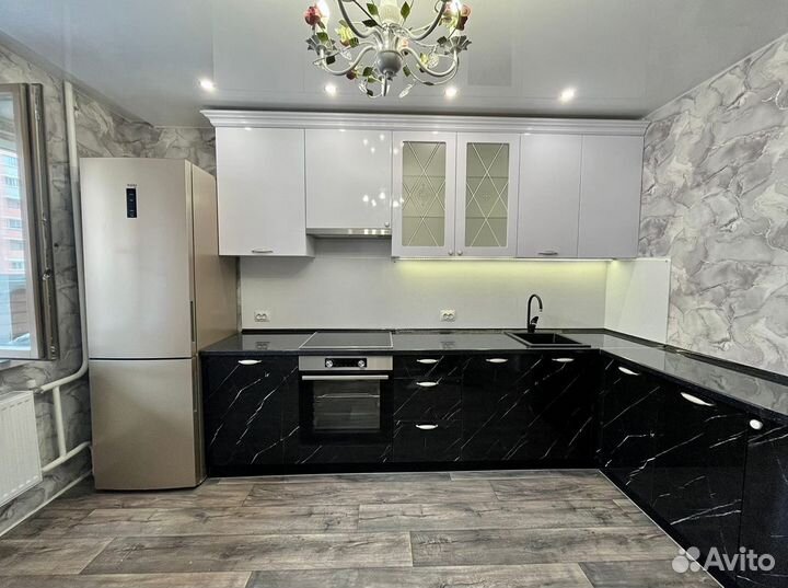 Кухни на заказ