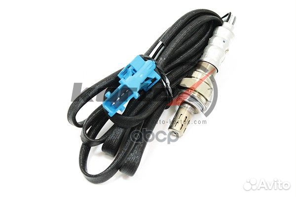 Лямбда-зонд 1850mm peugeot 307/406/407/607/part