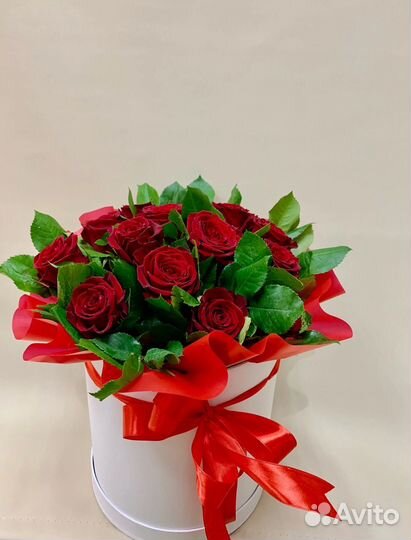 Цветы доставка. Букеты роз Вологда