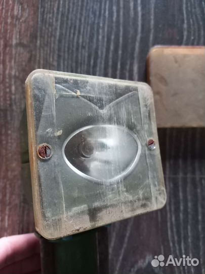 Фанарик СССР