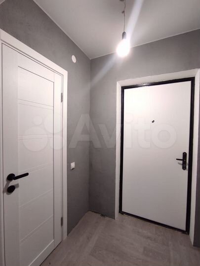 Квартира-студия, 28,8 м², 6/16 эт.