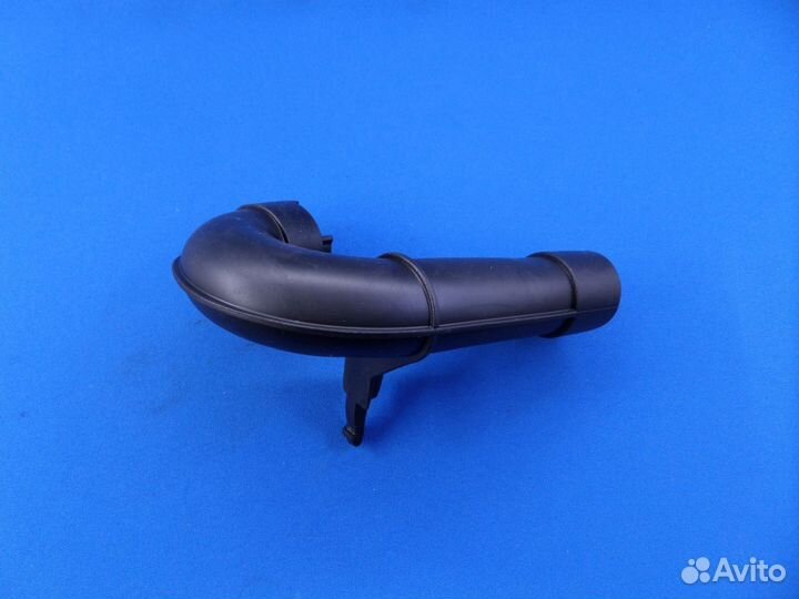 Патрубок для посудомоечной машины