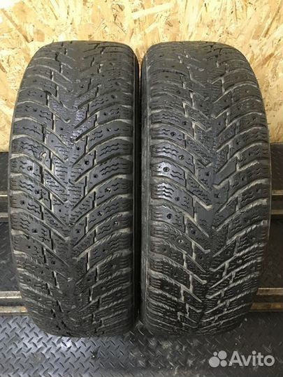 Nokian Tyres Nordman 8 185/65 R15 92T