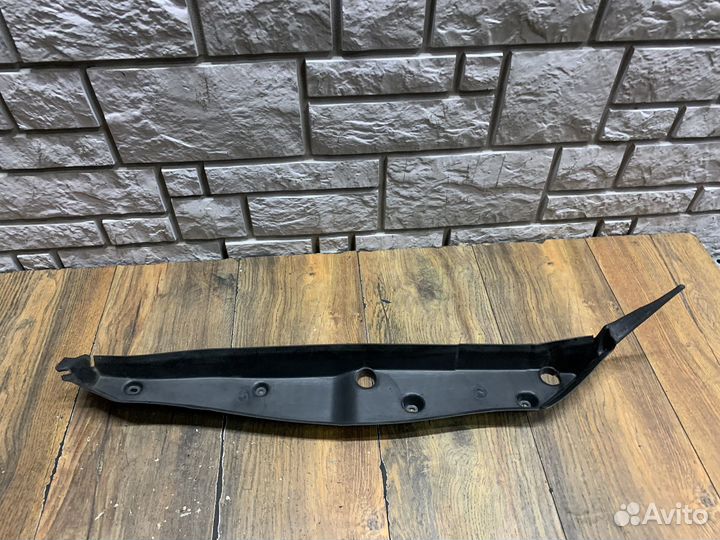 Mercedes Benz S W222 Пыльник крыла RH