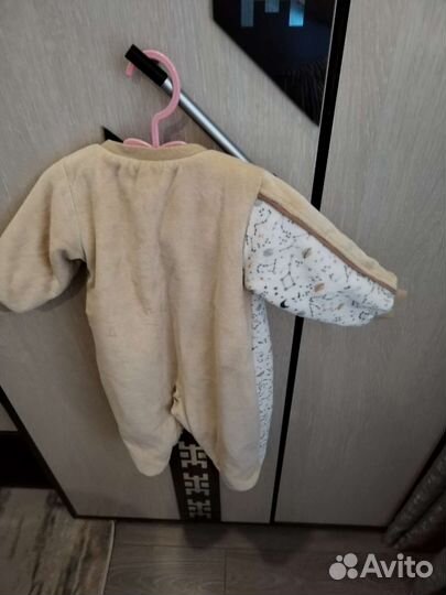 Детские вещи