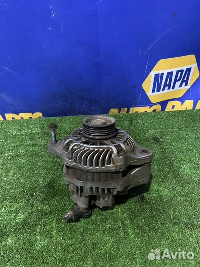 Генератор suzuki grand vitara 2 2.0