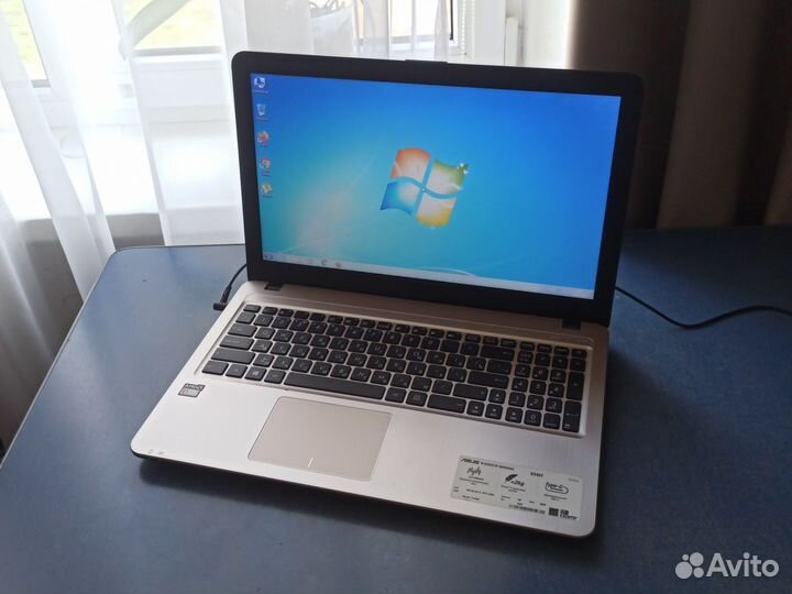 Asus X540Y