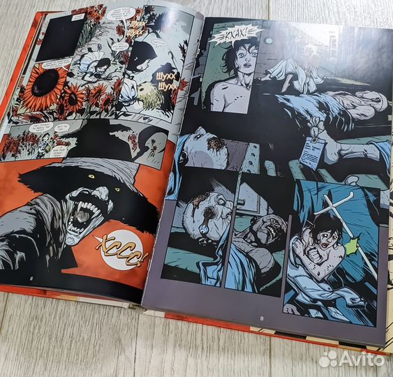 Скотт Снайдер 