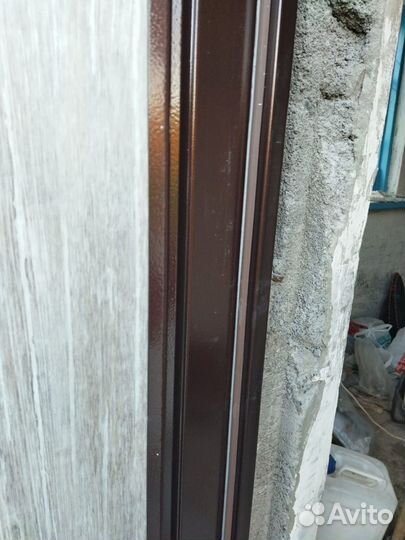 Тамбурные двери / перегородки