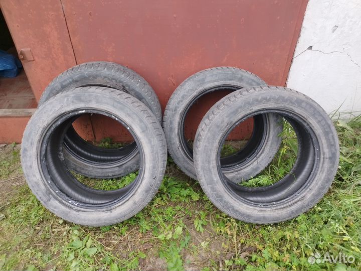 Nokian Tyres Hakkapeliitta 7 225/55 R17 101
