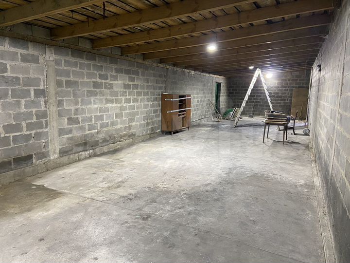 Склад, 100 м²